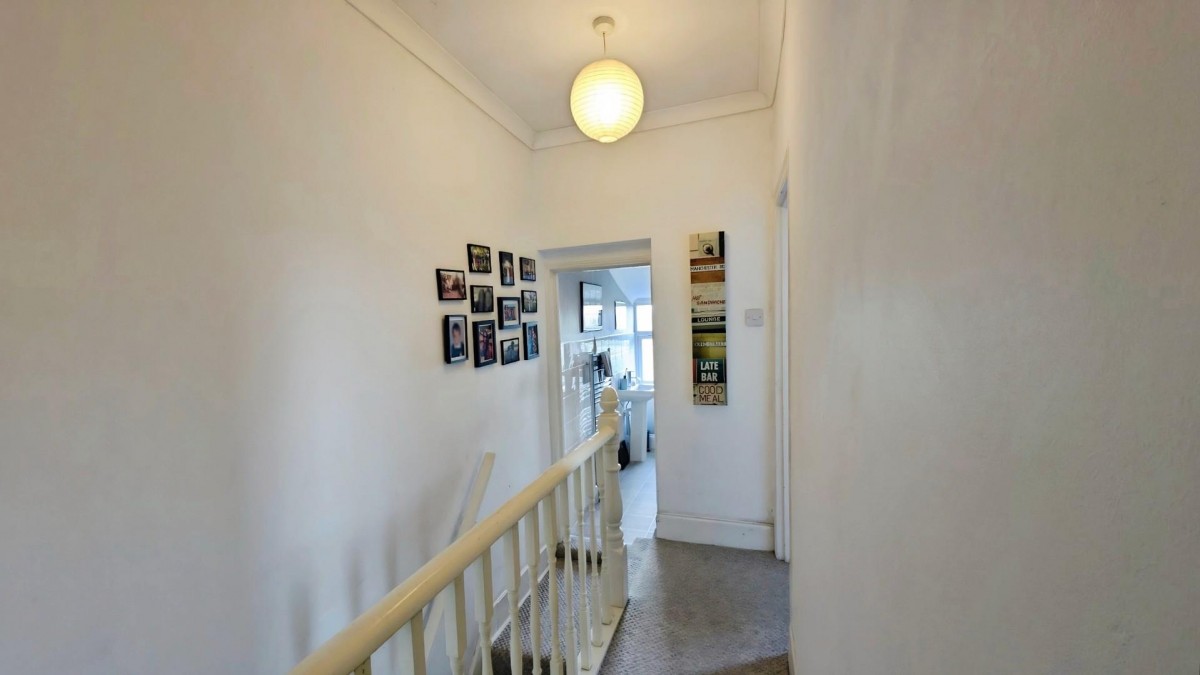 Lawn Road, Fishponds, Bristol