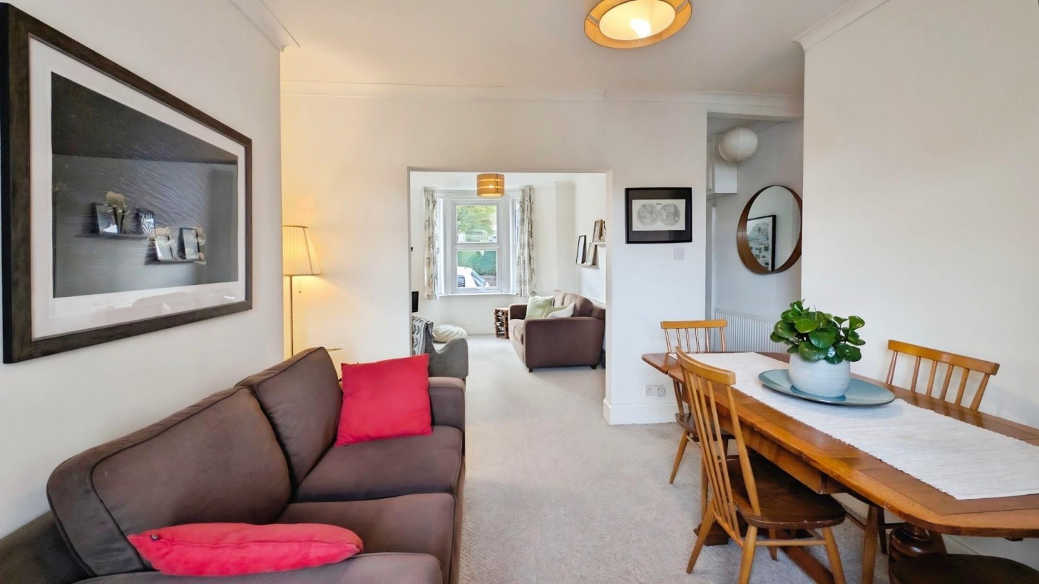 Lawn Road, Fishponds, Bristol
