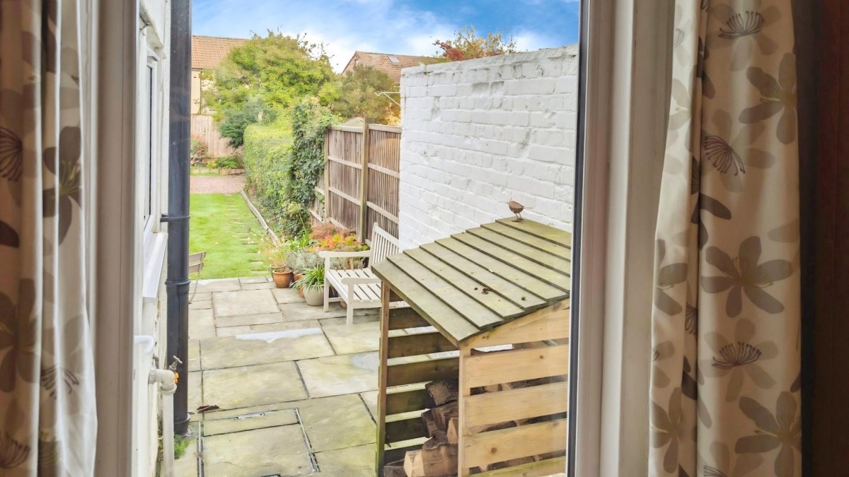 Lawn Road, Fishponds, Bristol