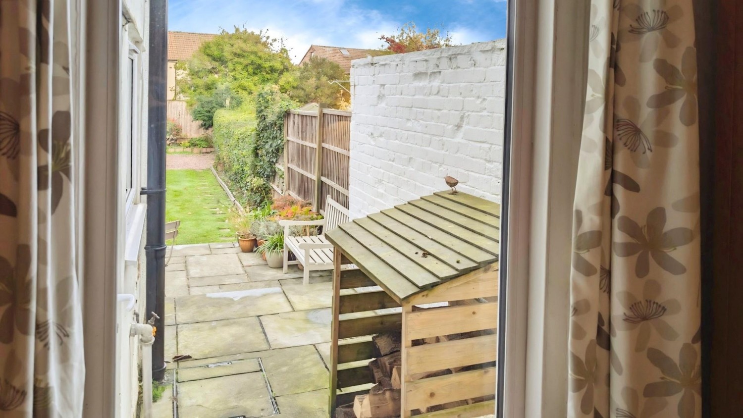 Lawn Road, Fishponds, Bristol