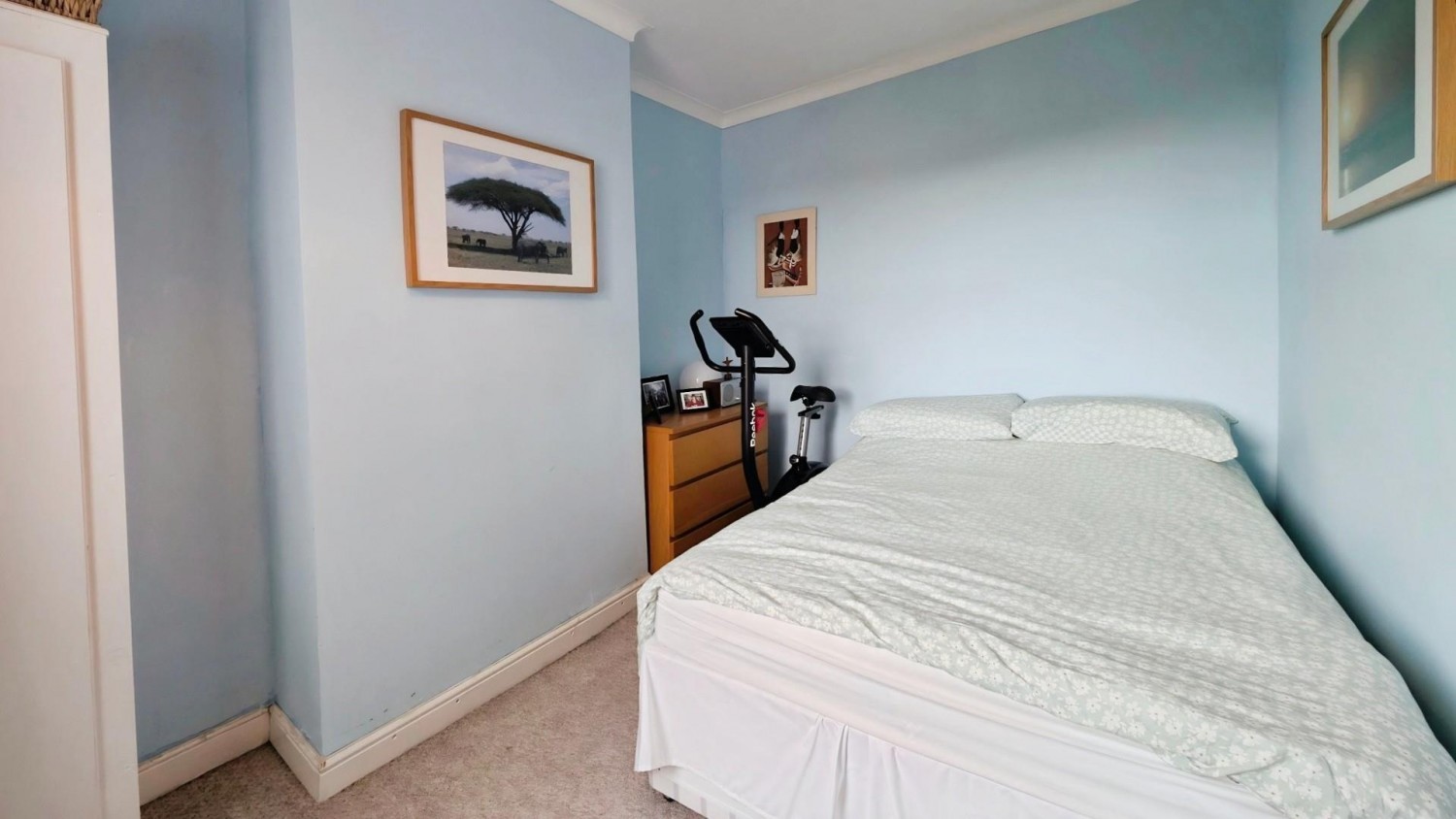 Lawn Road, Fishponds, Bristol