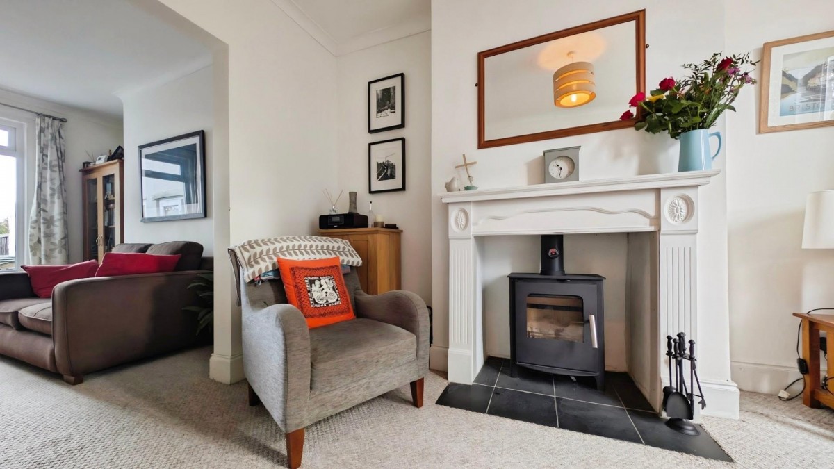 Lawn Road, Fishponds, Bristol