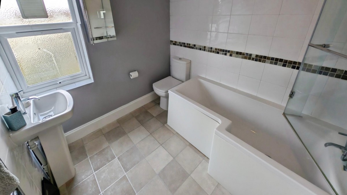 Lawn Road, Fishponds, Bristol