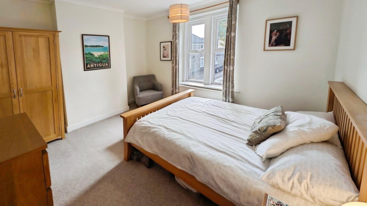 Lawn Road, Fishponds, Bristol