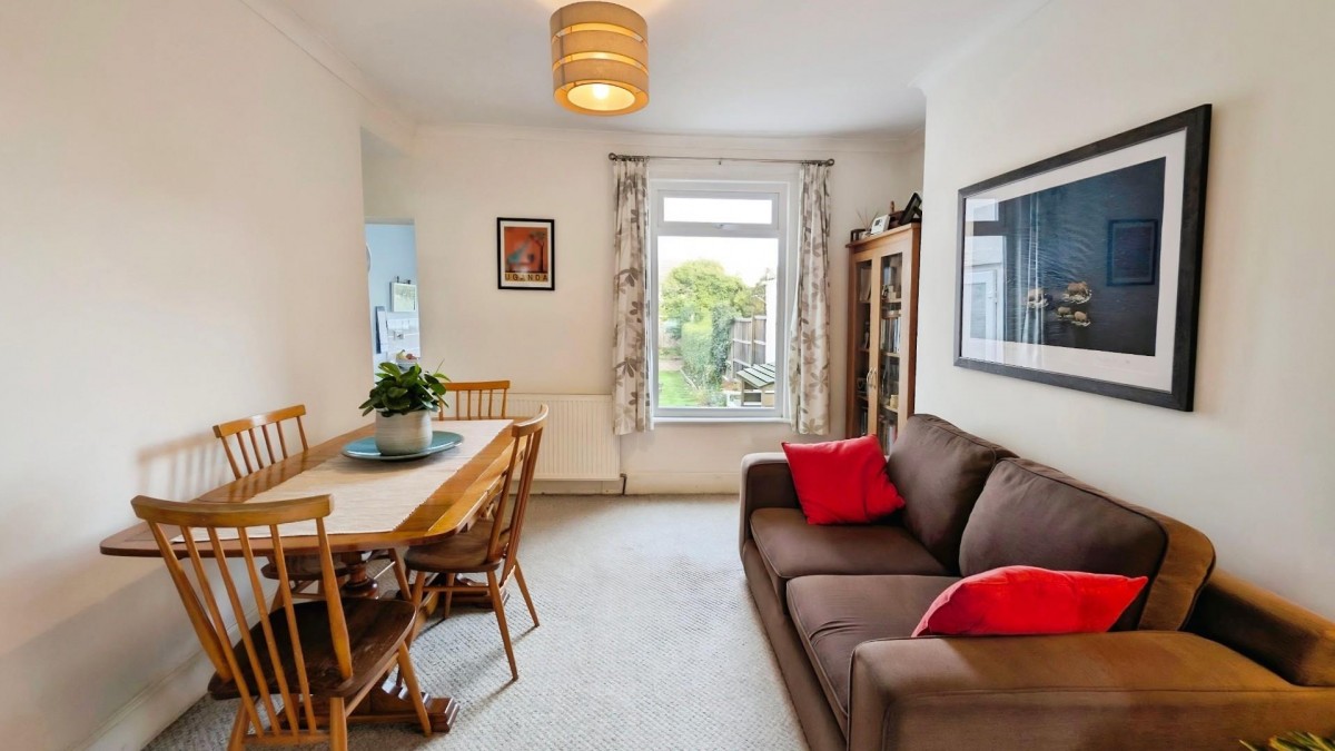 Lawn Road, Fishponds, Bristol
