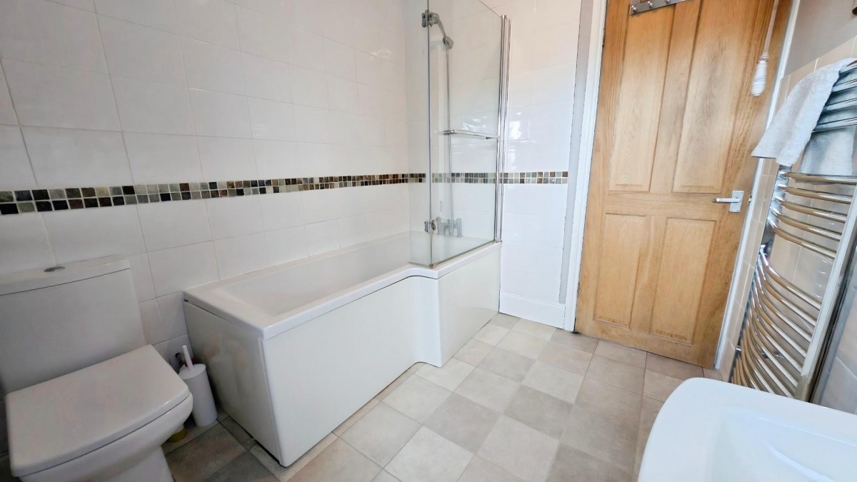 Lawn Road, Fishponds, Bristol