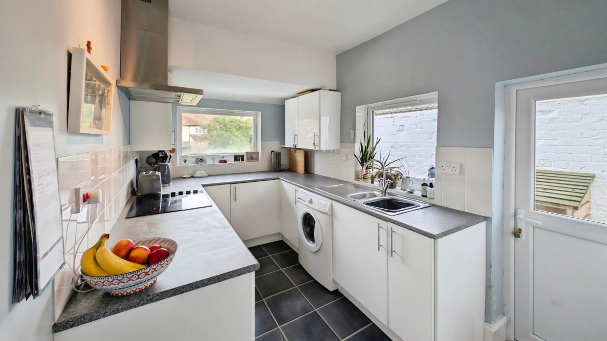 Lawn Road, Fishponds, Bristol