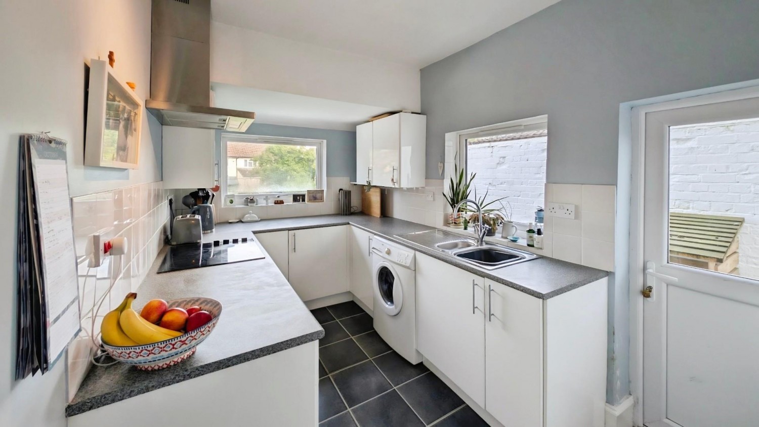Lawn Road, Fishponds, Bristol