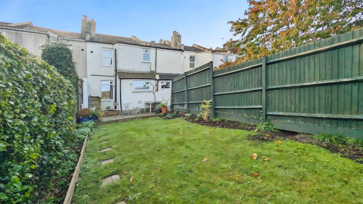 Lawn Road, Fishponds, Bristol
