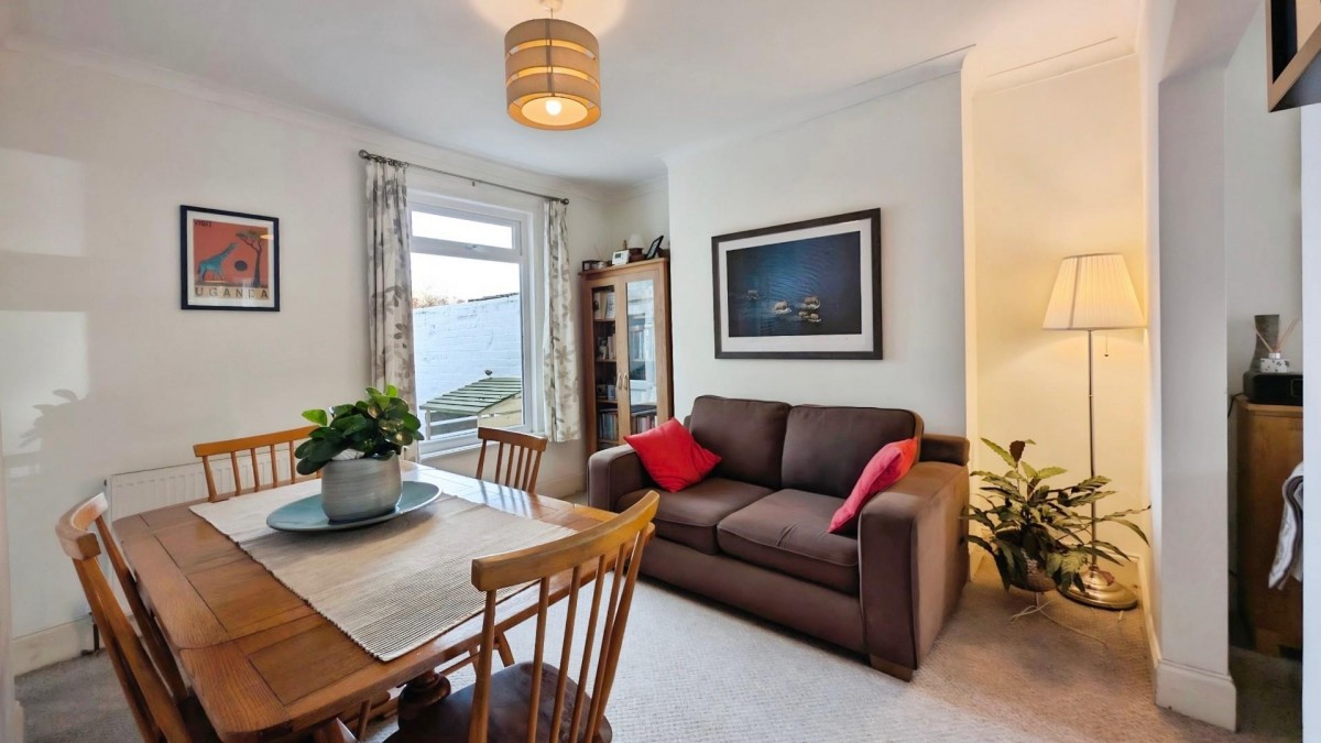 Lawn Road, Fishponds, Bristol