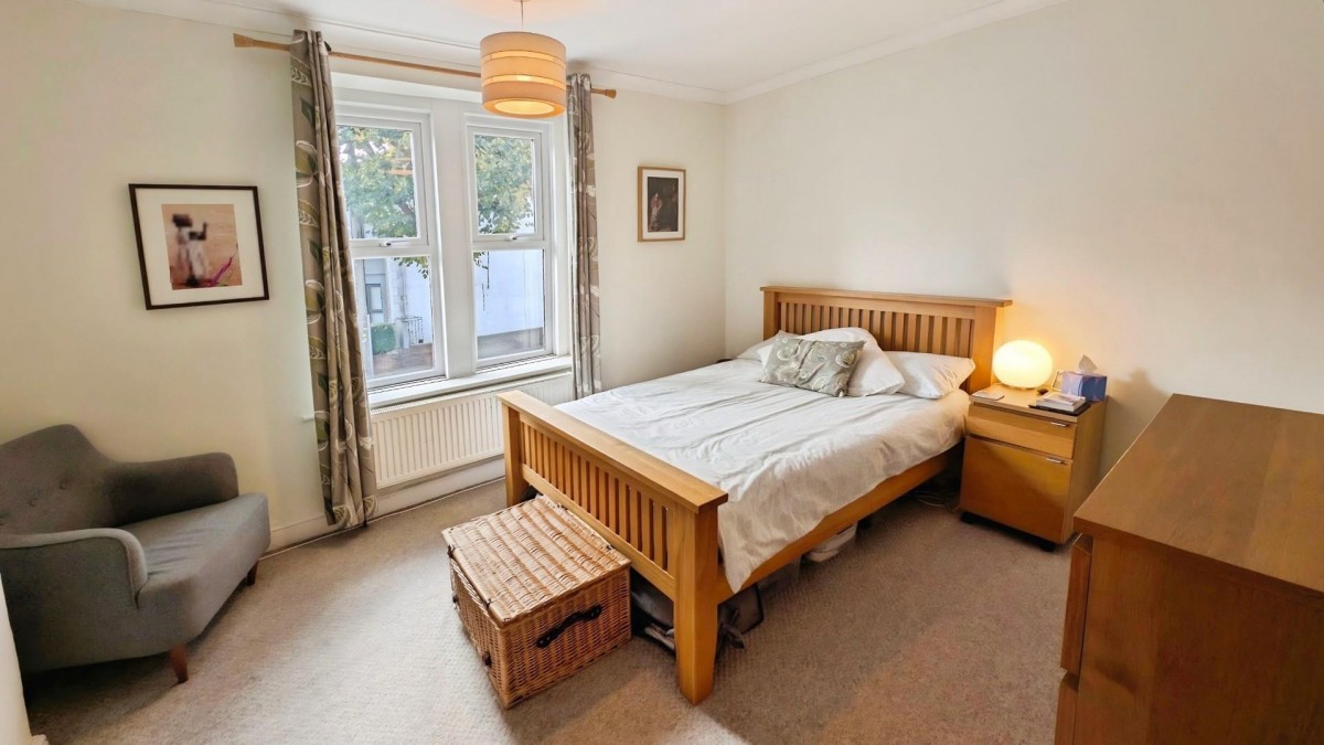 Lawn Road, Fishponds, Bristol