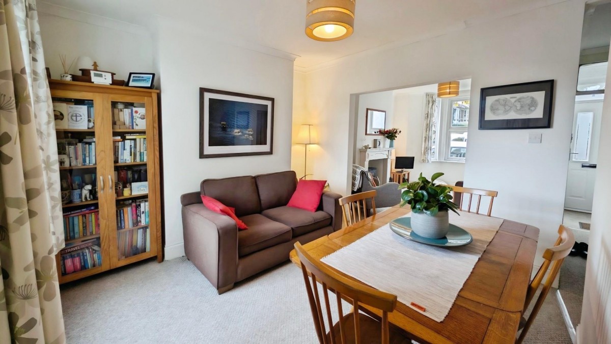Lawn Road, Fishponds, Bristol