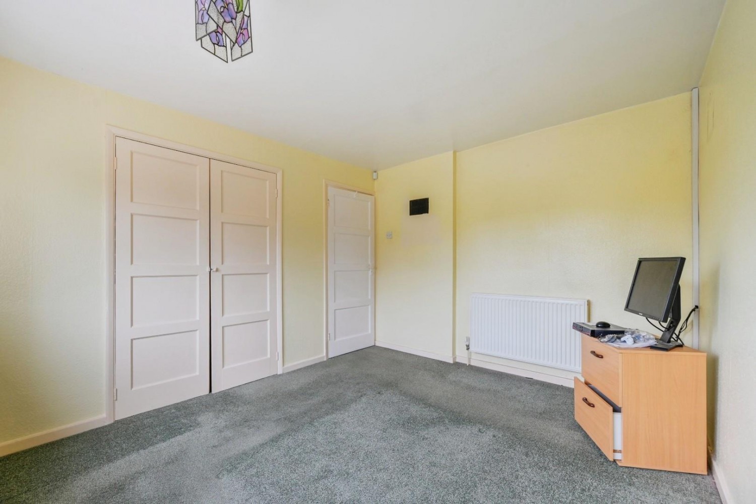 Millmoor Avenue, Rugeley