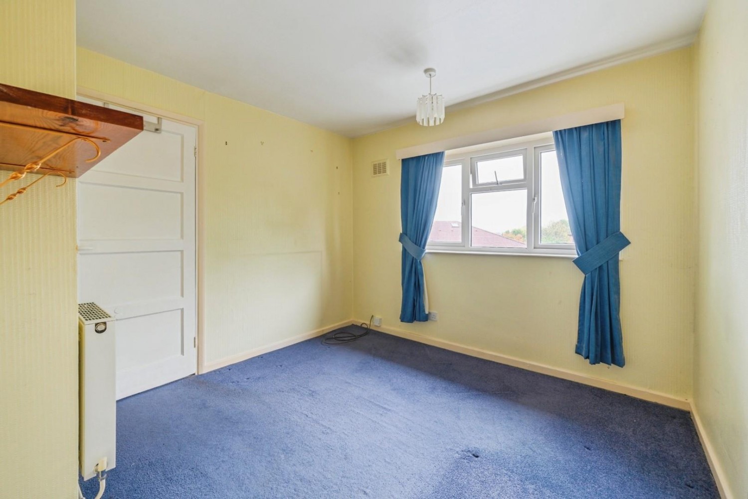 Millmoor Avenue, Rugeley