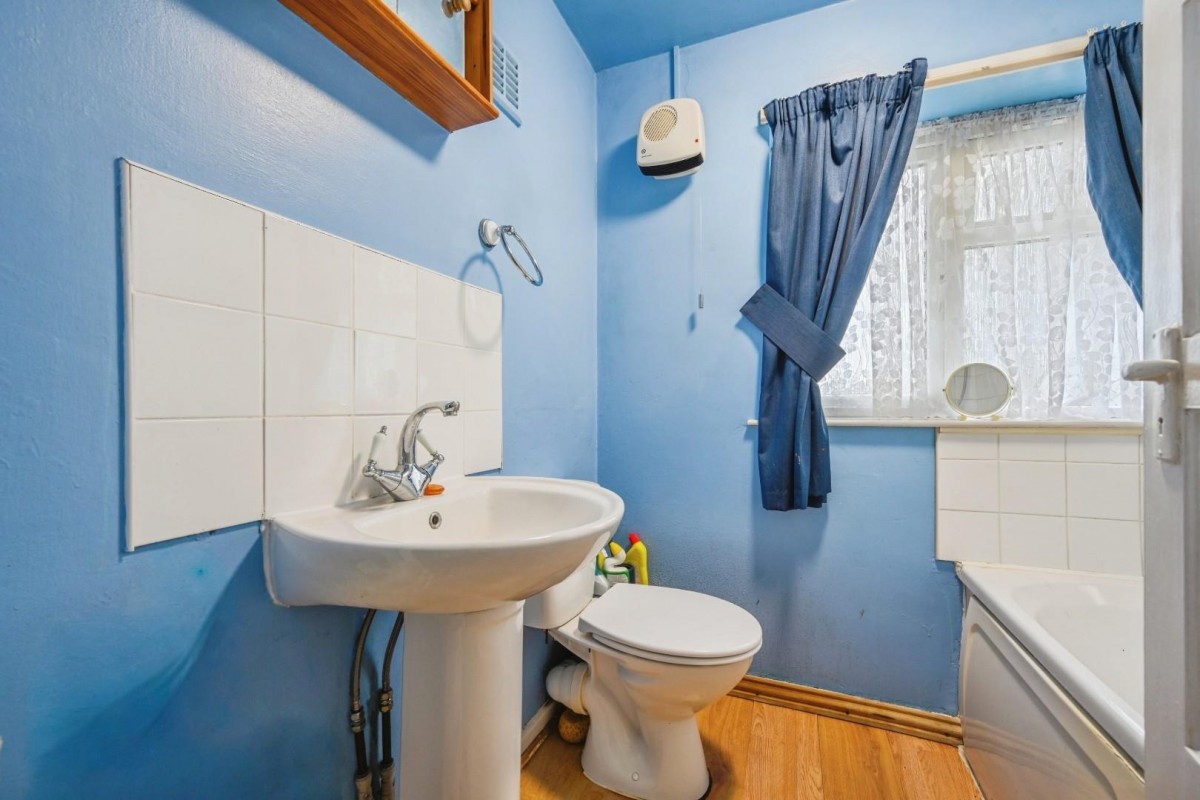 Millmoor Avenue, Rugeley