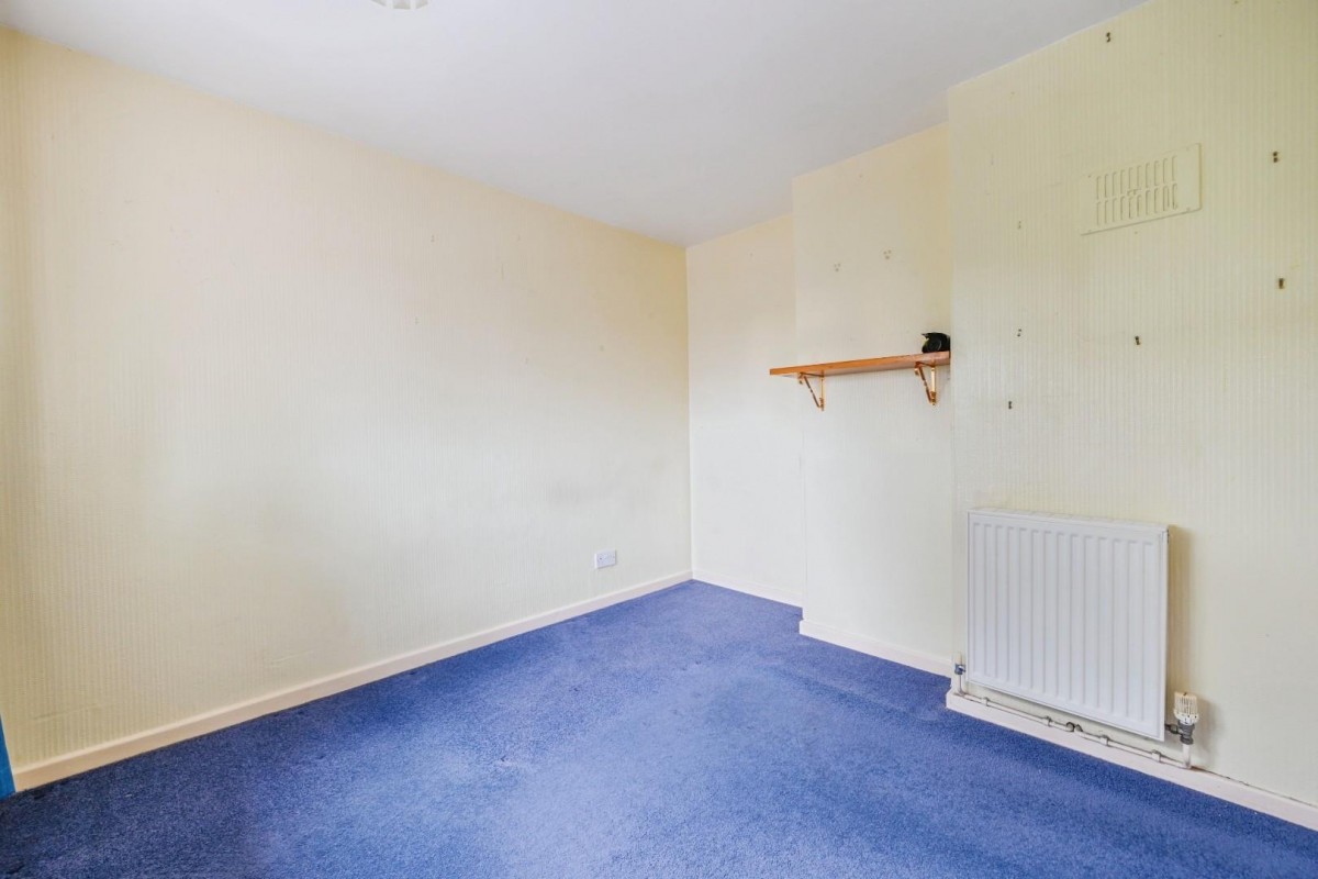 Millmoor Avenue, Rugeley