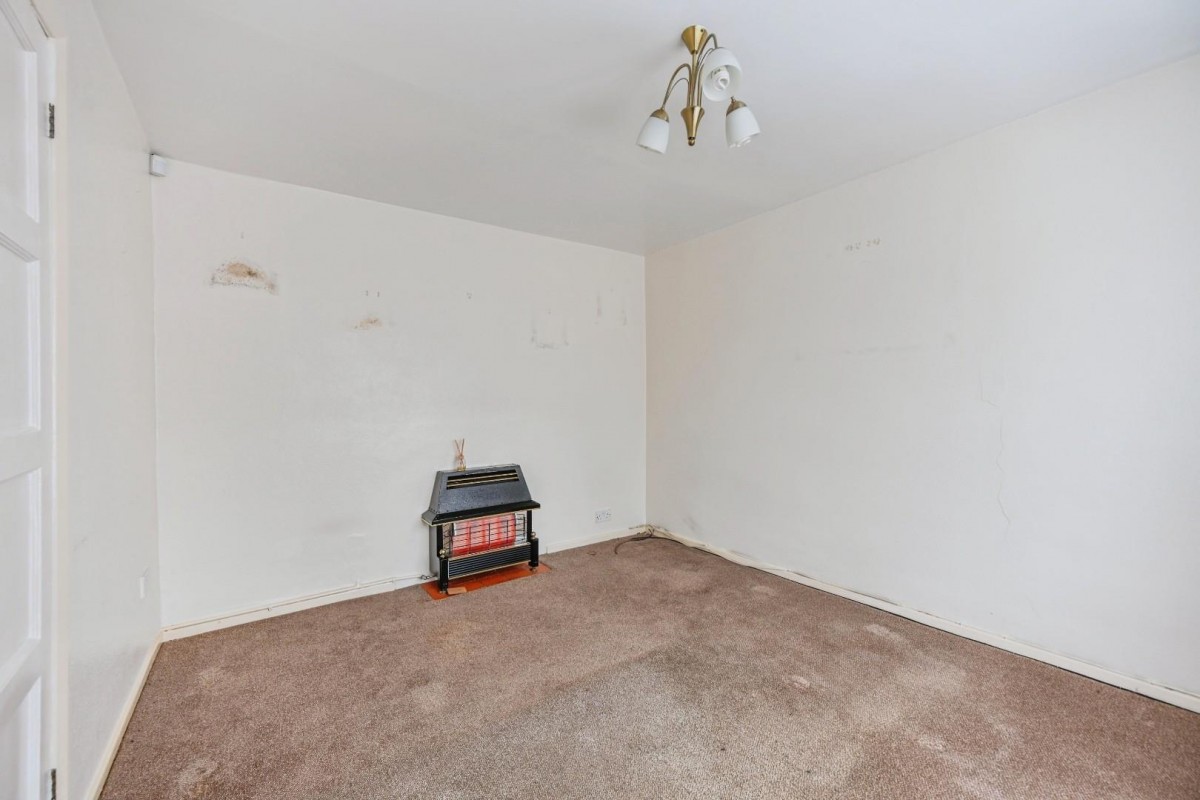 Millmoor Avenue, Rugeley