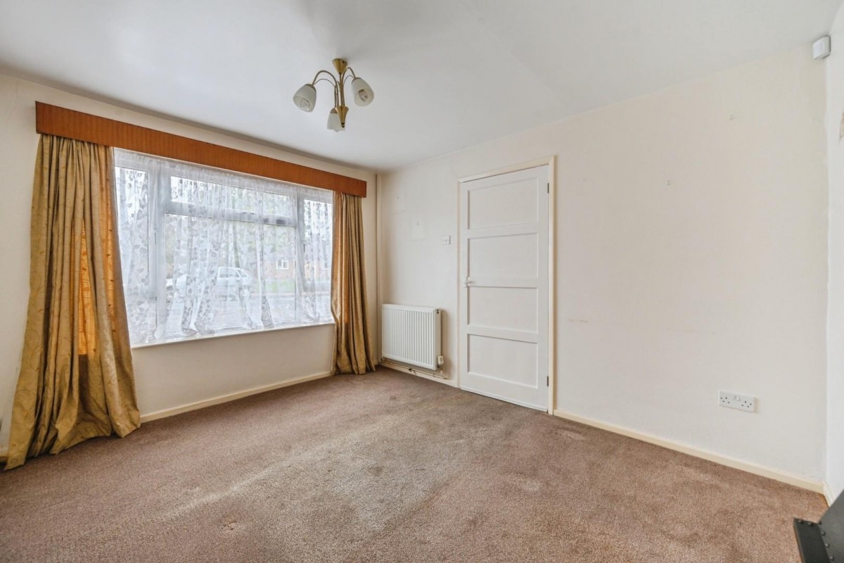 Millmoor Avenue, Rugeley