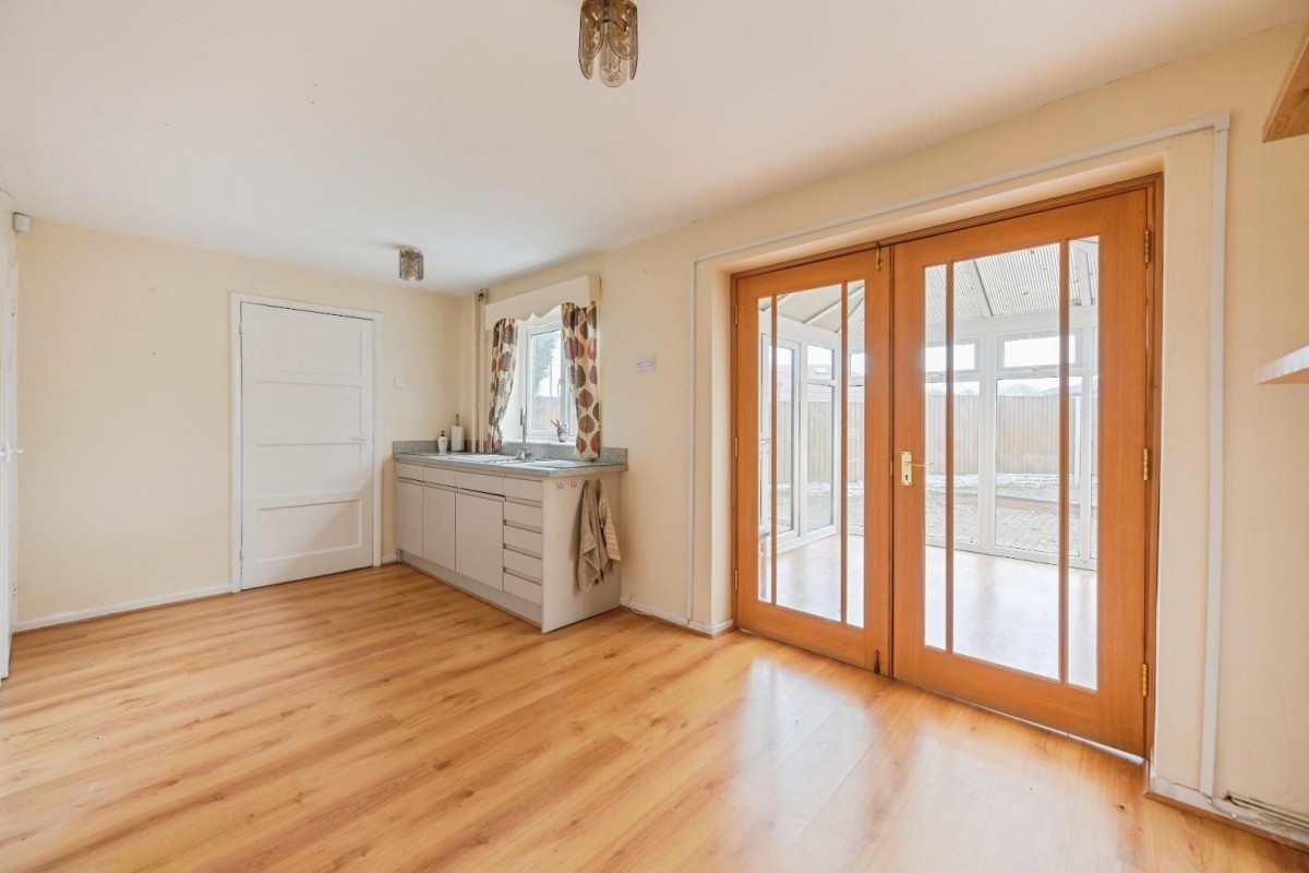 Millmoor Avenue, Rugeley