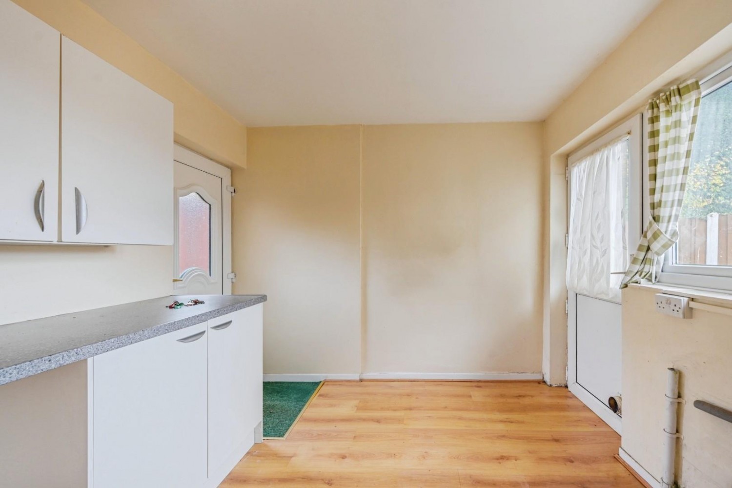 Millmoor Avenue, Rugeley