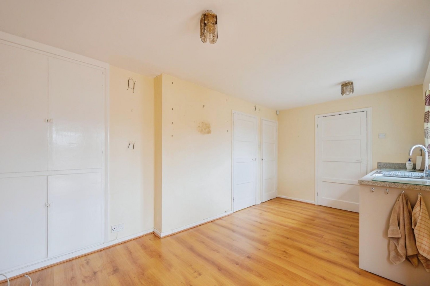 Millmoor Avenue, Rugeley