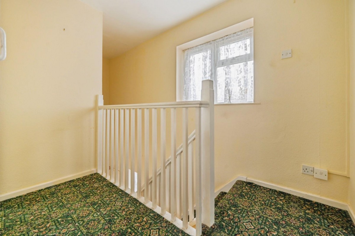 Millmoor Avenue, Rugeley