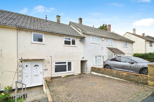 Whittock Road, Stockwood, Bristol