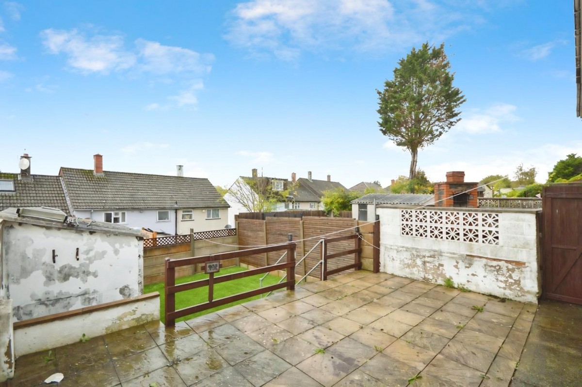 Whittock Road, Stockwood, Bristol