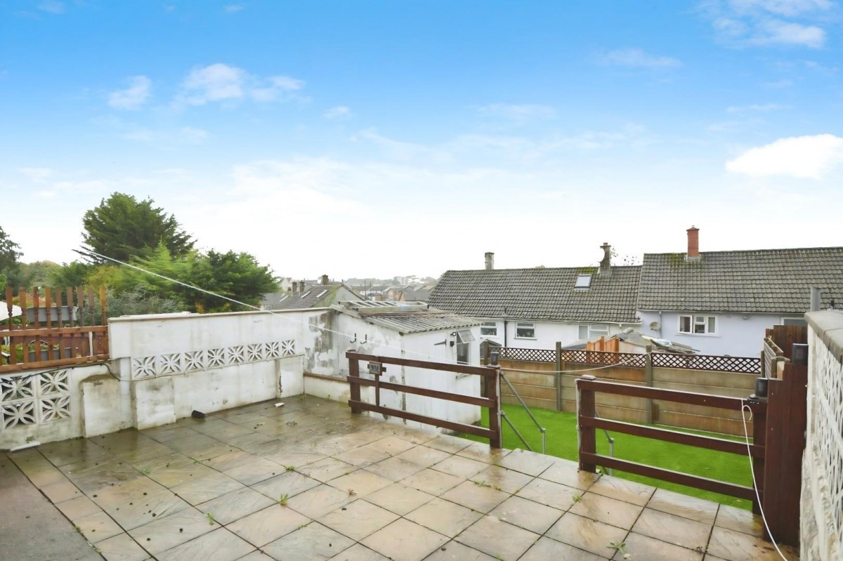 Whittock Road, Stockwood, Bristol