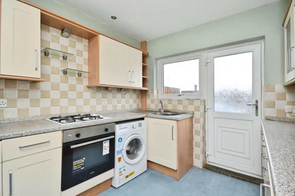 Whittock Road, Stockwood, Bristol