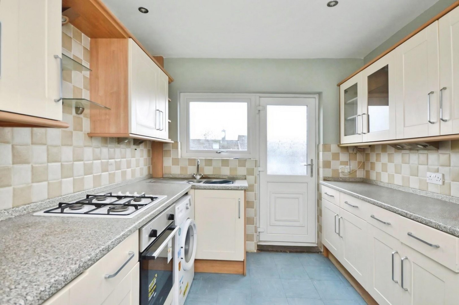 Whittock Road, Stockwood, Bristol