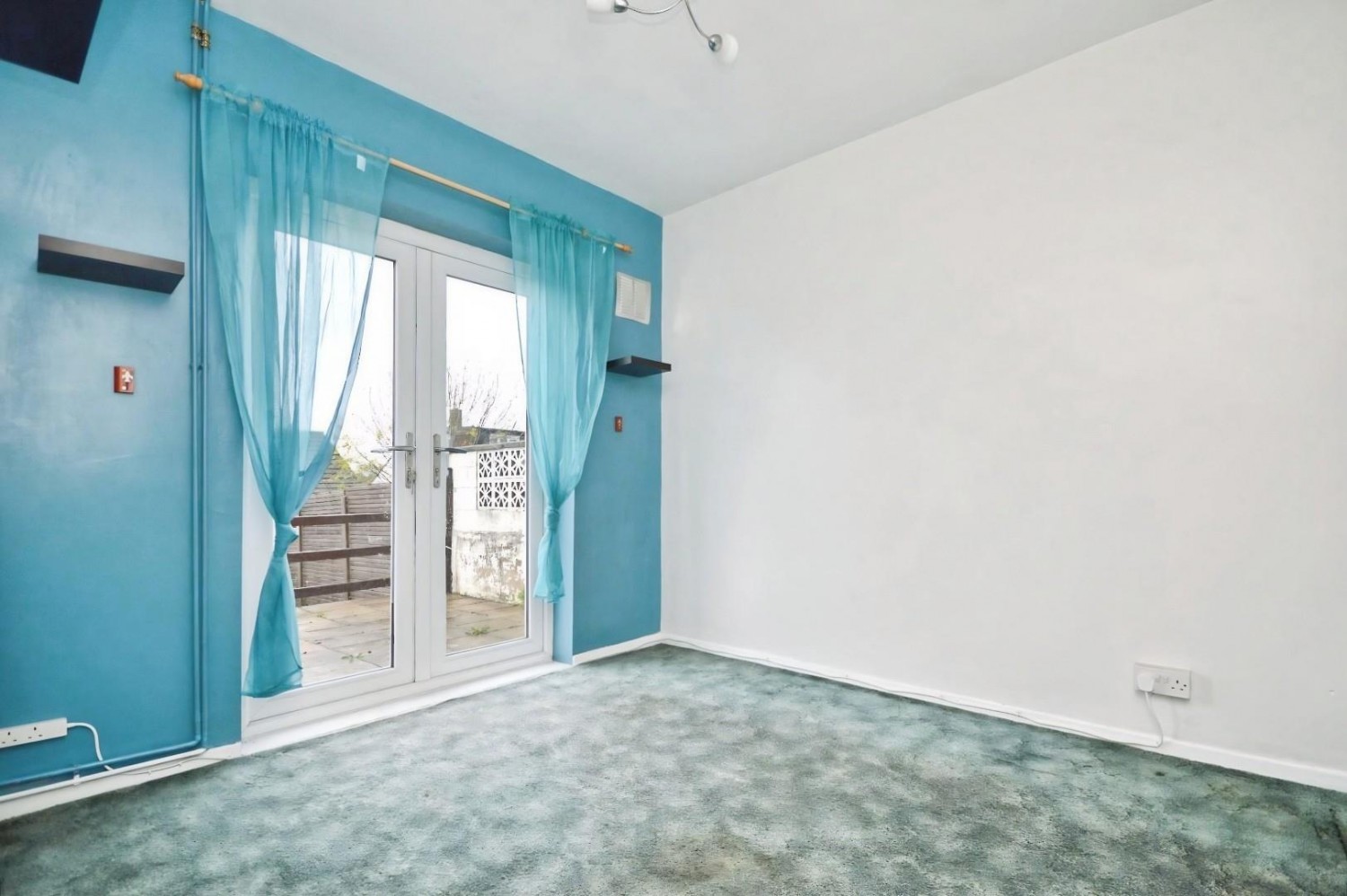 Whittock Road, Stockwood, Bristol