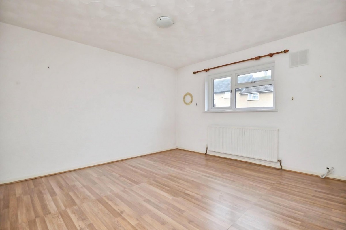 Whittock Road, Stockwood, Bristol