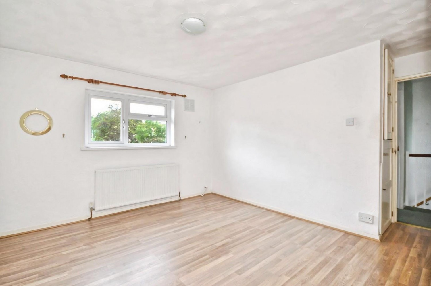 Whittock Road, Stockwood, Bristol