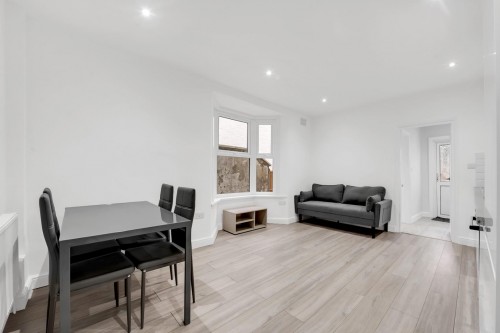 Margery Park Road, London, E7