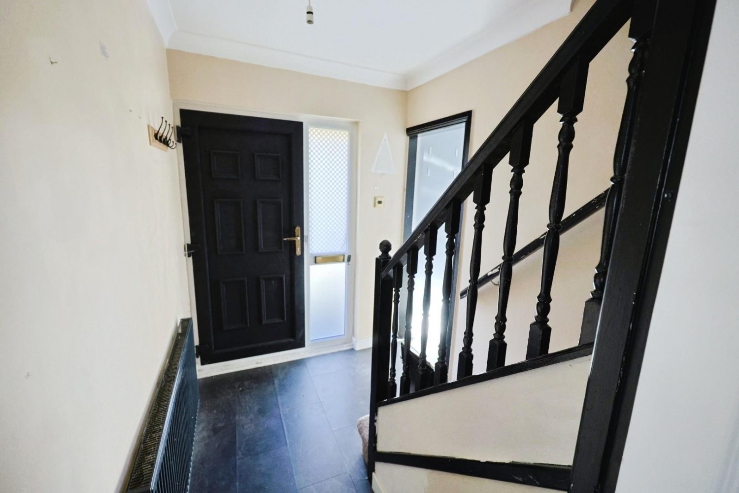 Derwent Avenue, Crook