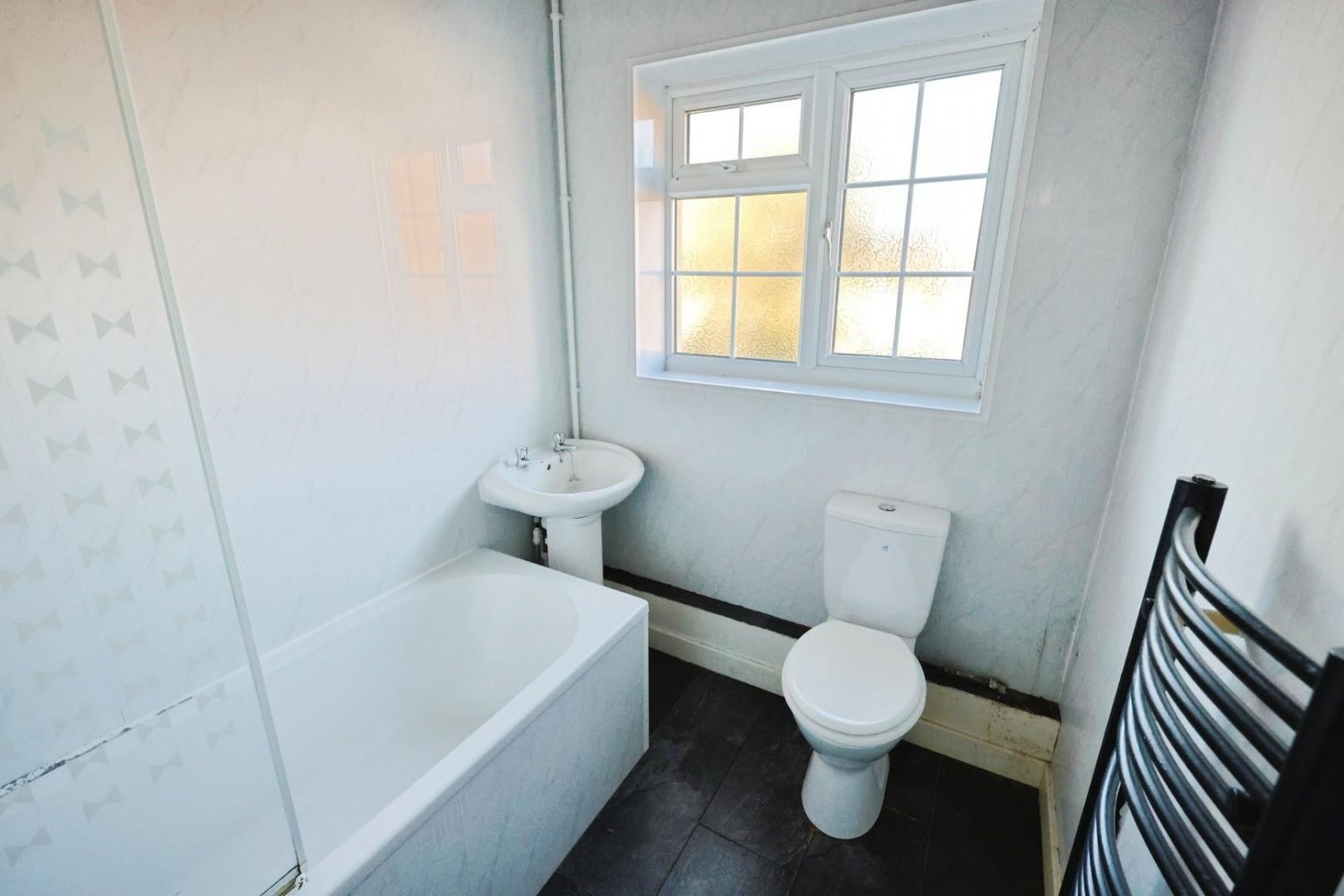 Derwent Avenue, Crook