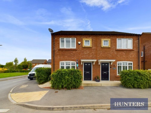 Easton Road, Bridlington