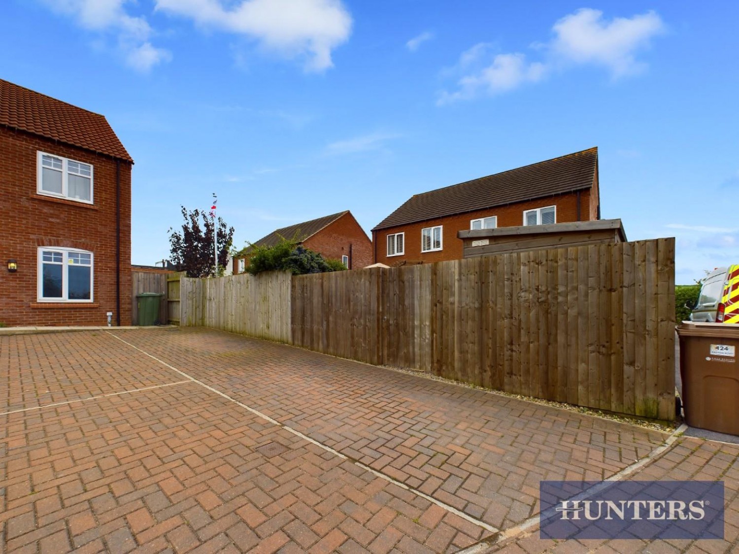 Easton Road, Bridlington