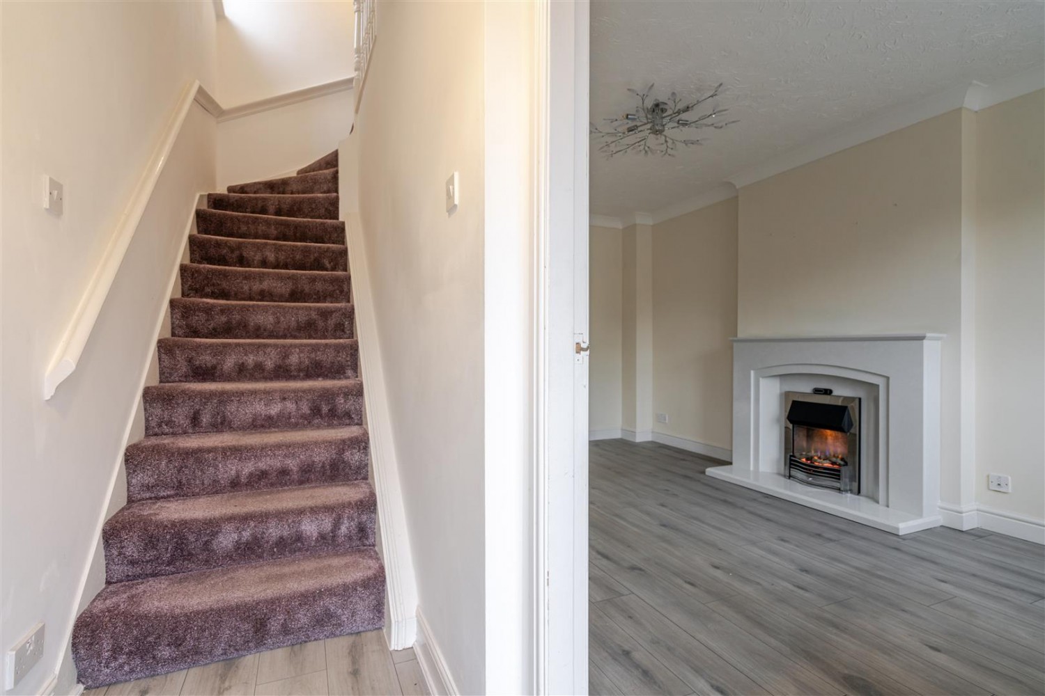 Clough House Drive, Leigh