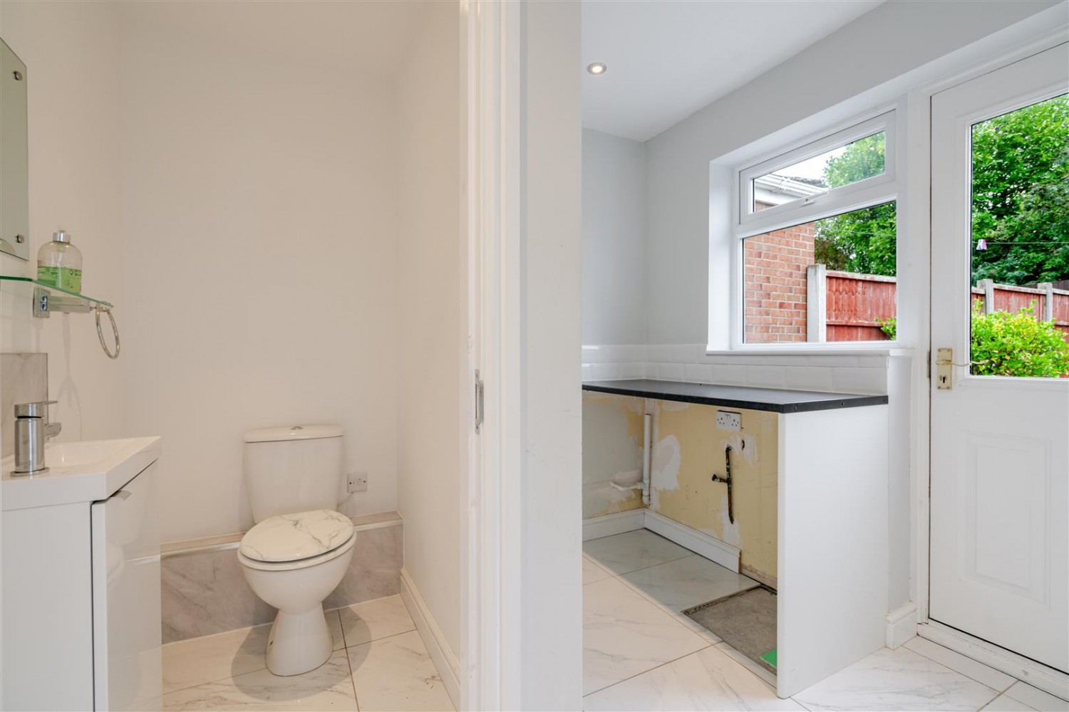 Clough House Drive, Leigh