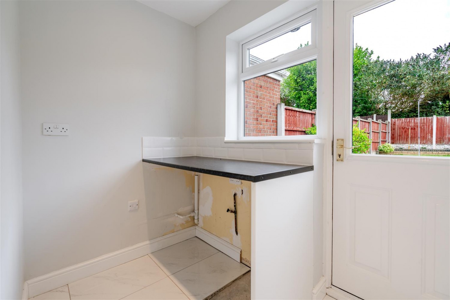 Clough House Drive, Leigh