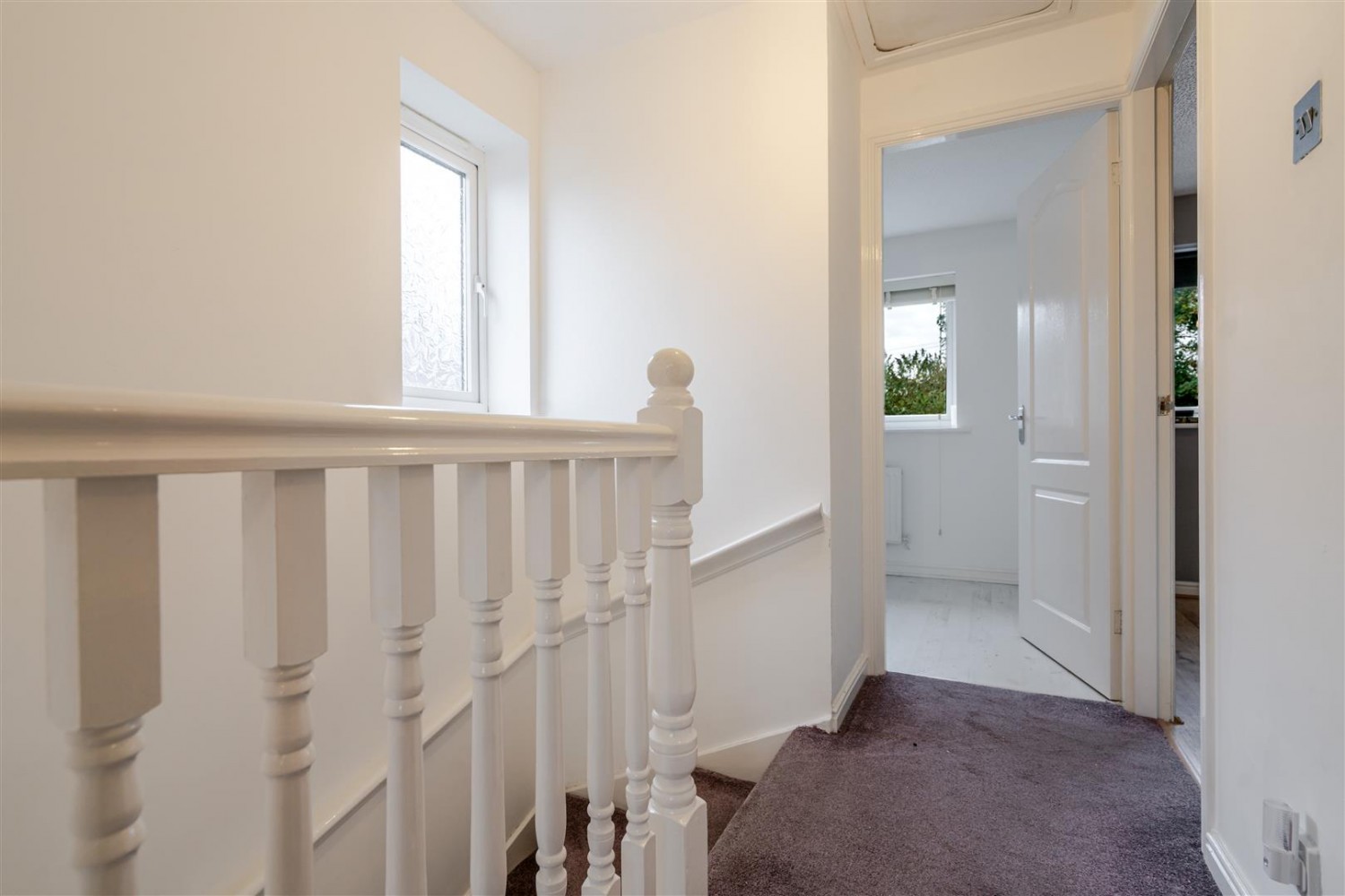 Clough House Drive, Leigh