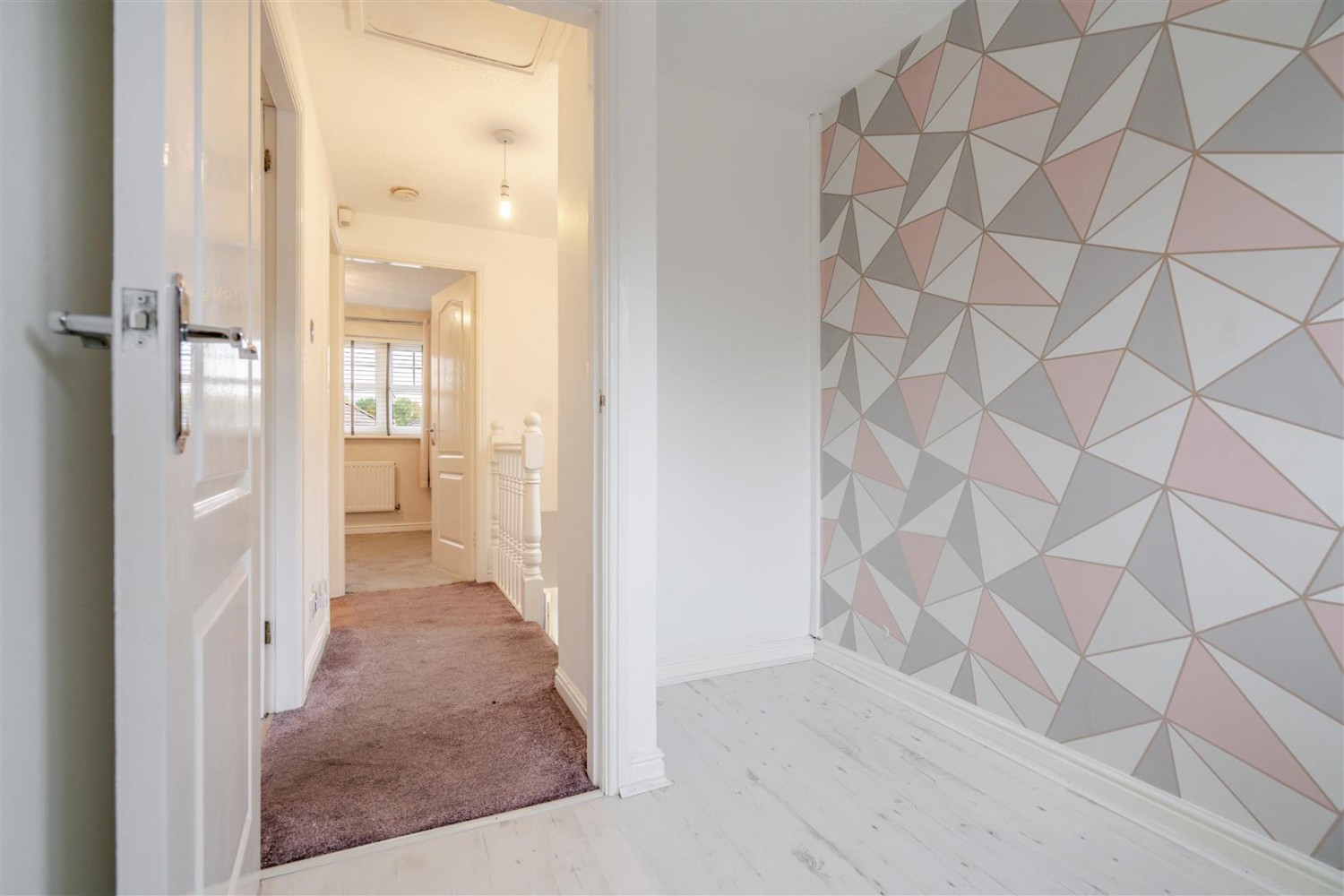 Clough House Drive, Leigh