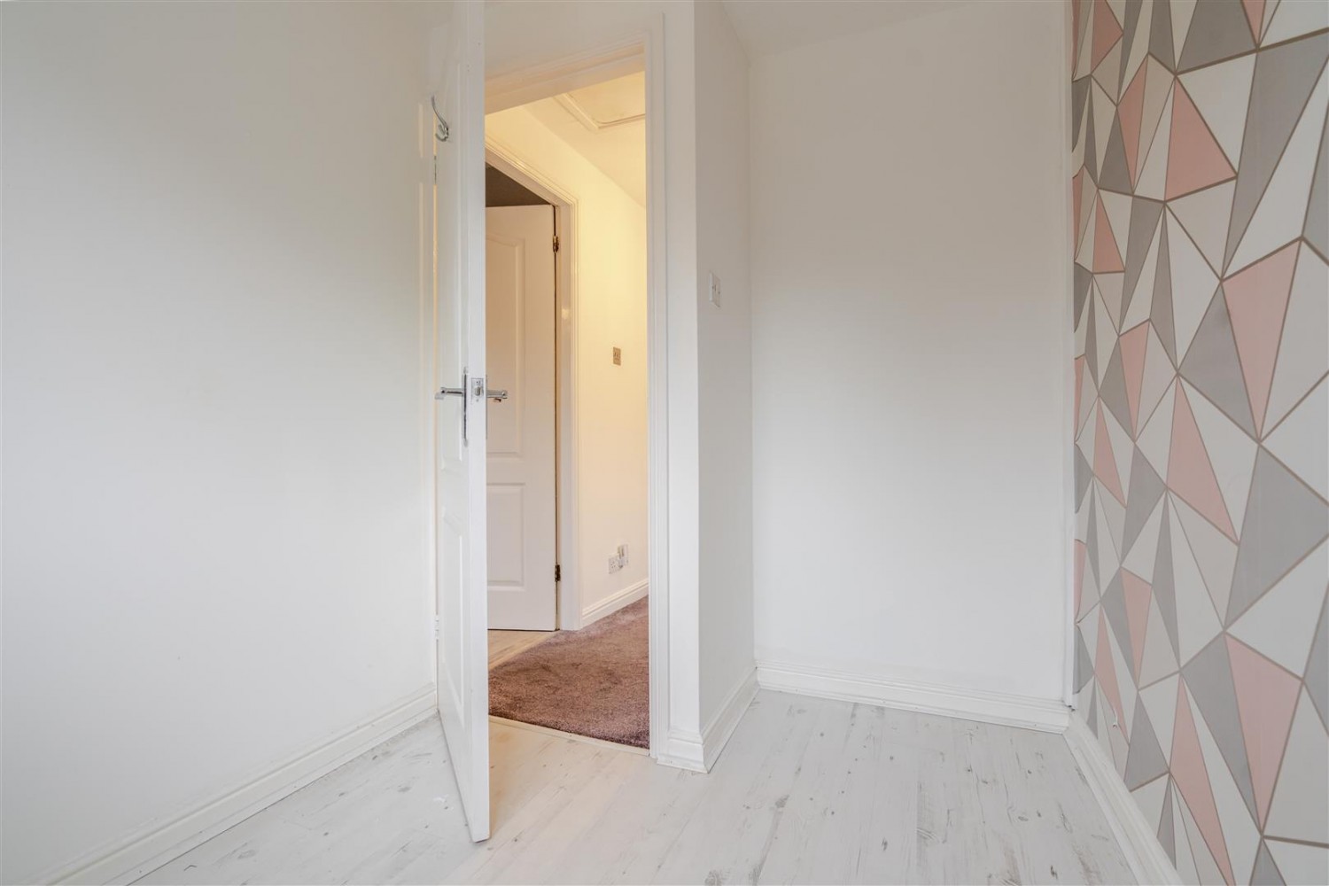 Clough House Drive, Leigh