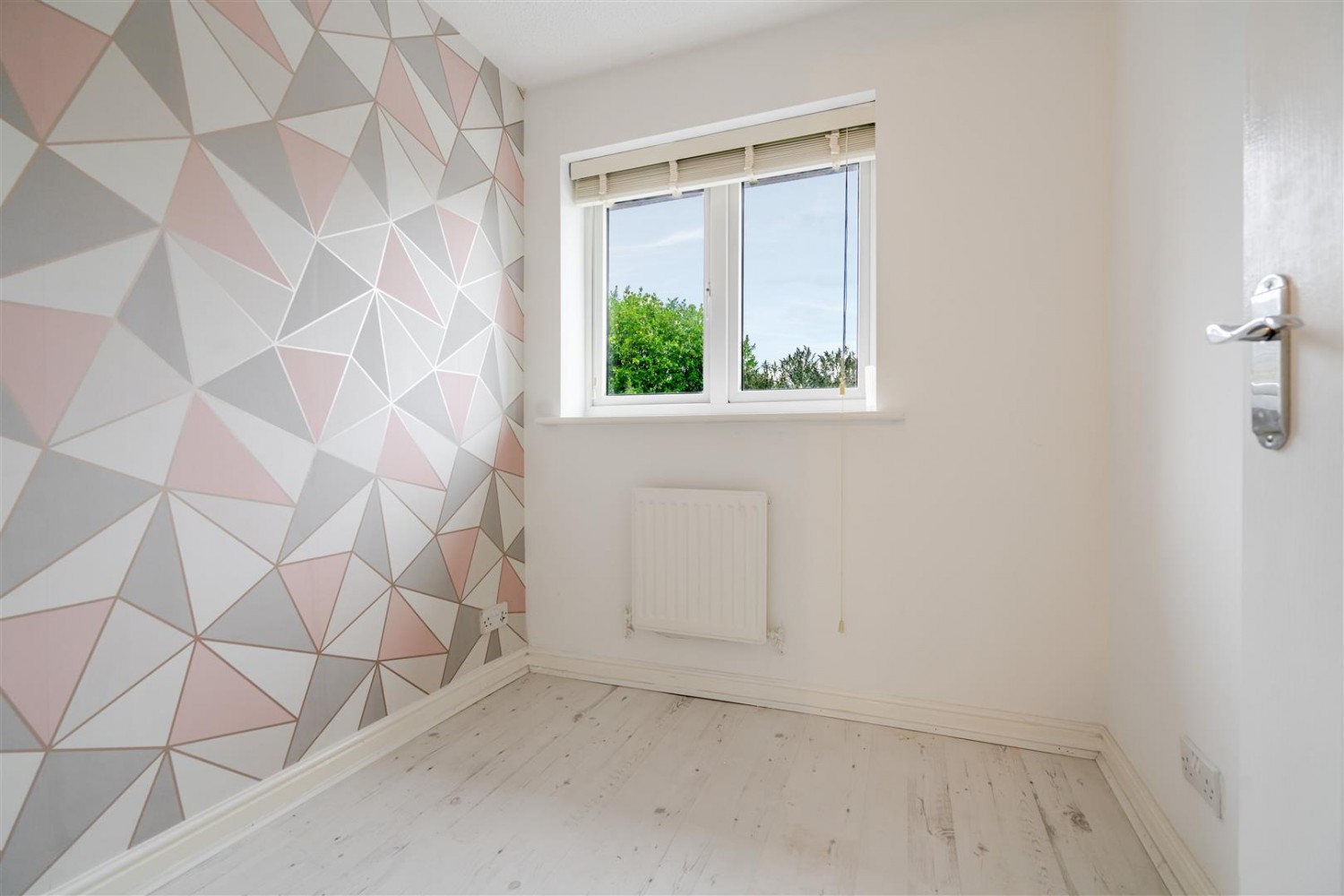 Clough House Drive, Leigh