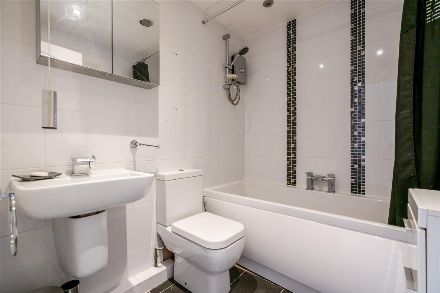 Clough House Drive, Leigh