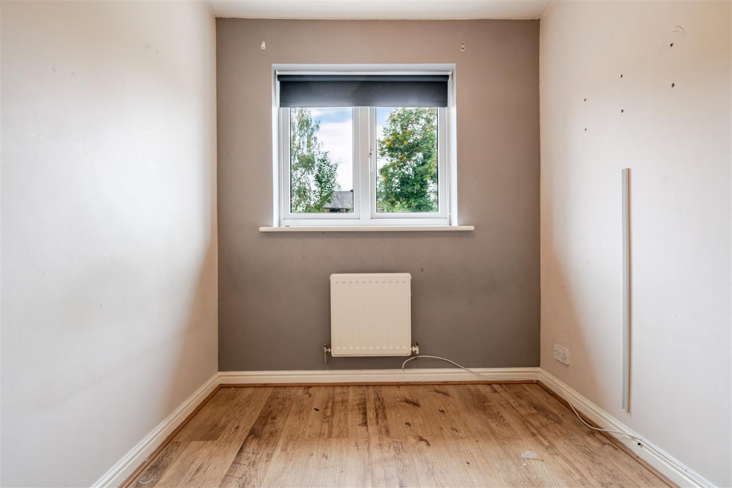 Clough House Drive, Leigh