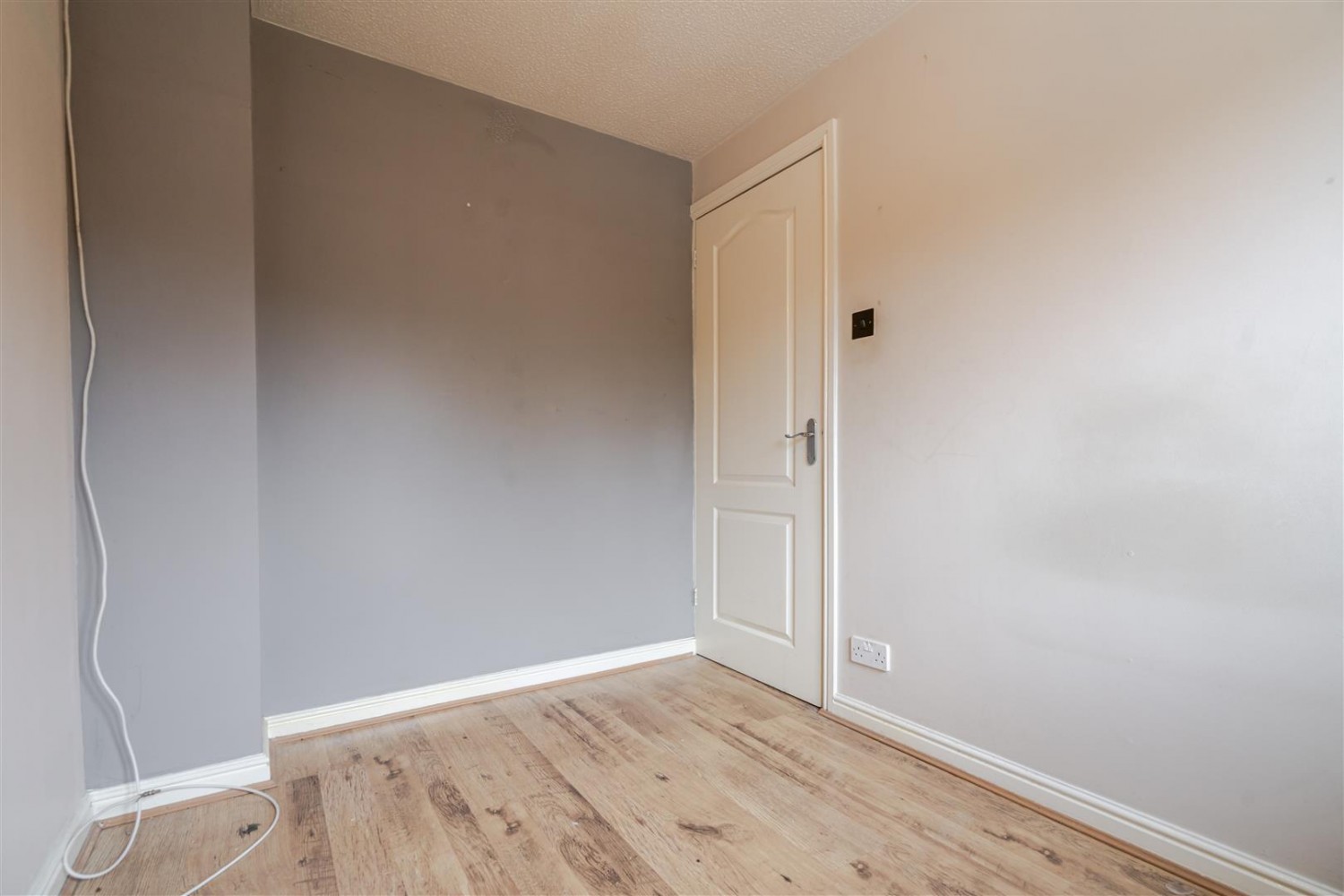 Clough House Drive, Leigh