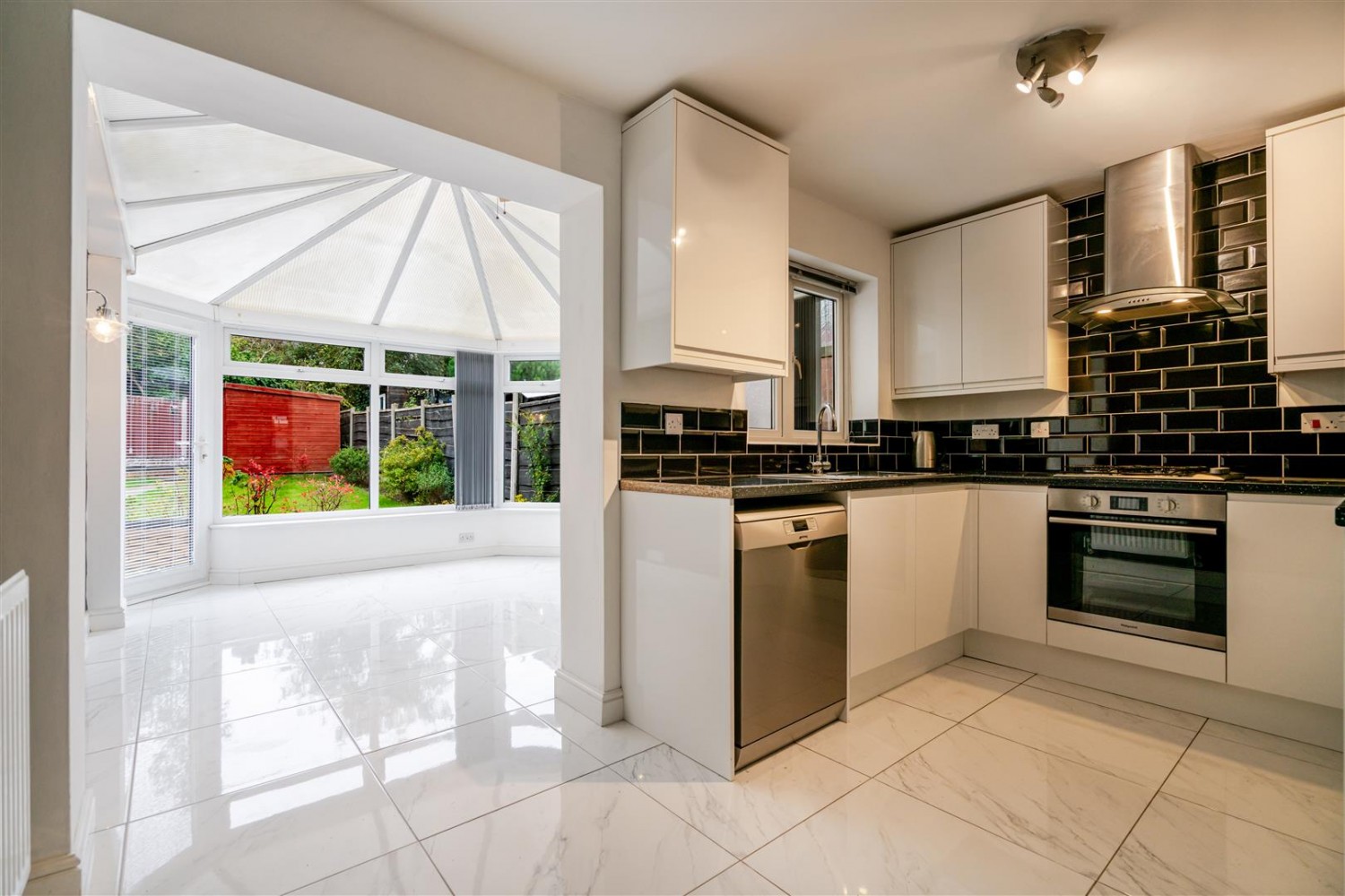 Clough House Drive, Leigh